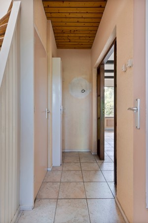 Medium property photo - President van Heelstraat 38, 3151 SL Hoek van Holland